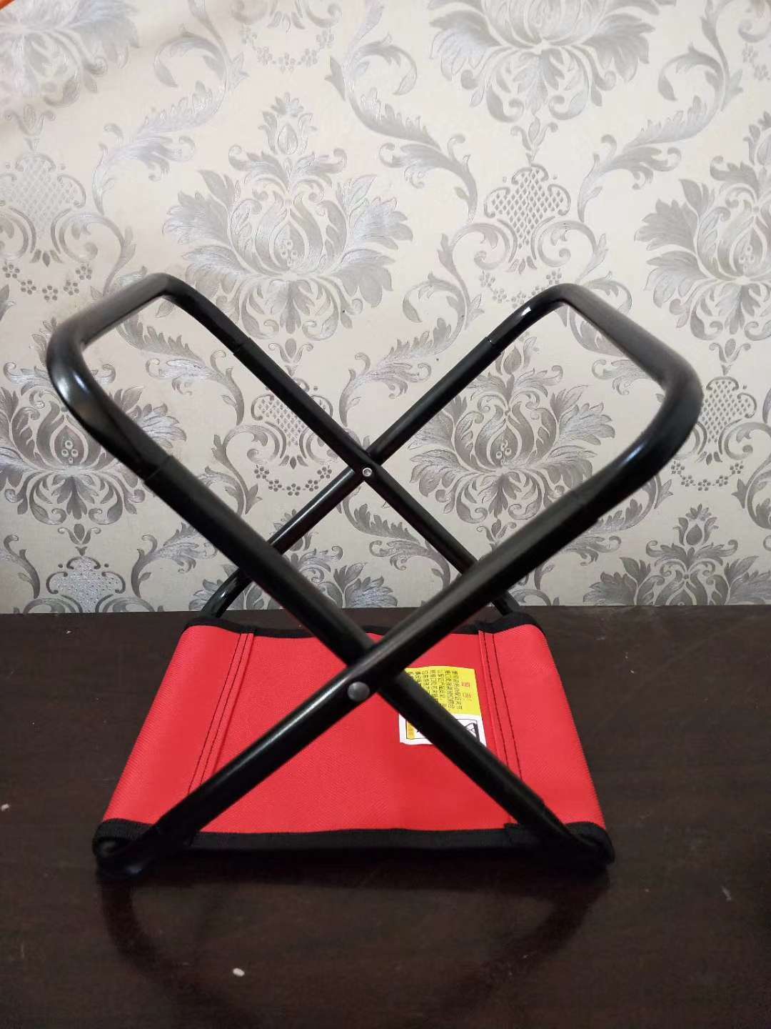 Creative Folding Stools Application Scenario