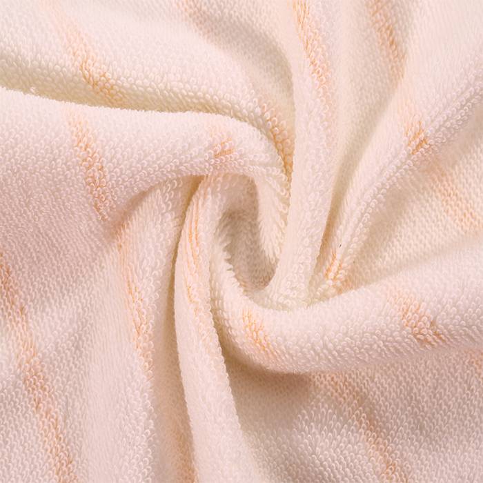 9560 面巾 规格33*70 克重77g/条产品图