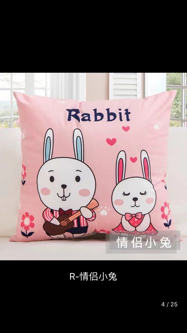 枕套/厂家直销/床上用品产品图