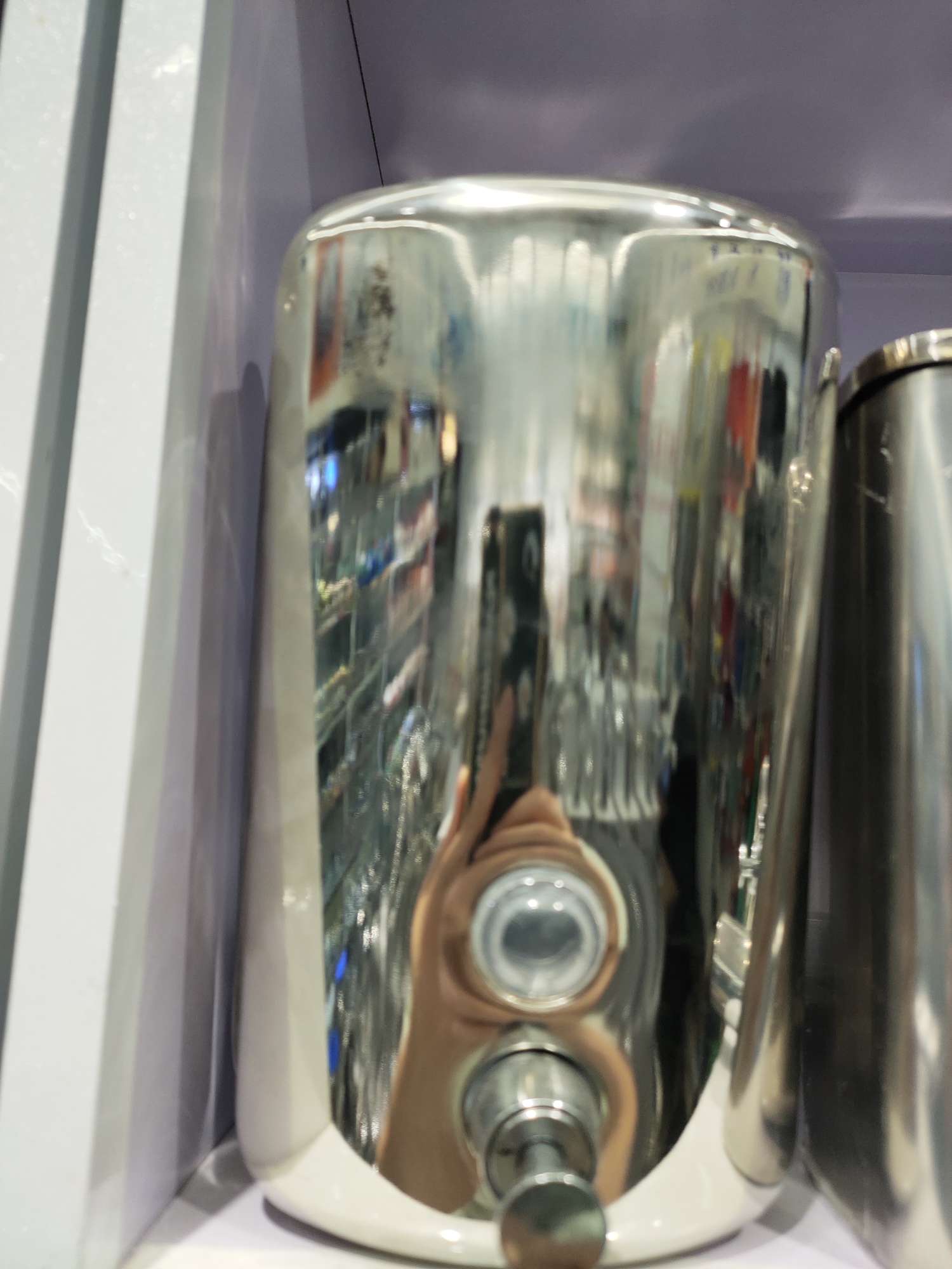 Soap Dispenser