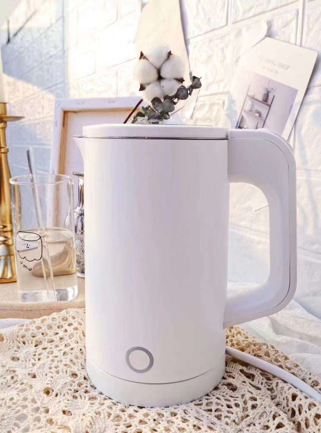 Neighbor Deer electric kettle for home USE LRW5809 thumbnail
