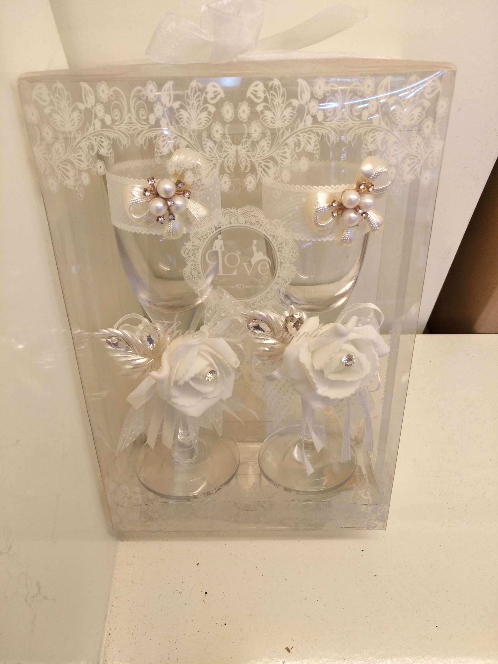 Couple Cup -35, suitable for tableware matching at wedding banquets, birthday parties, etc.