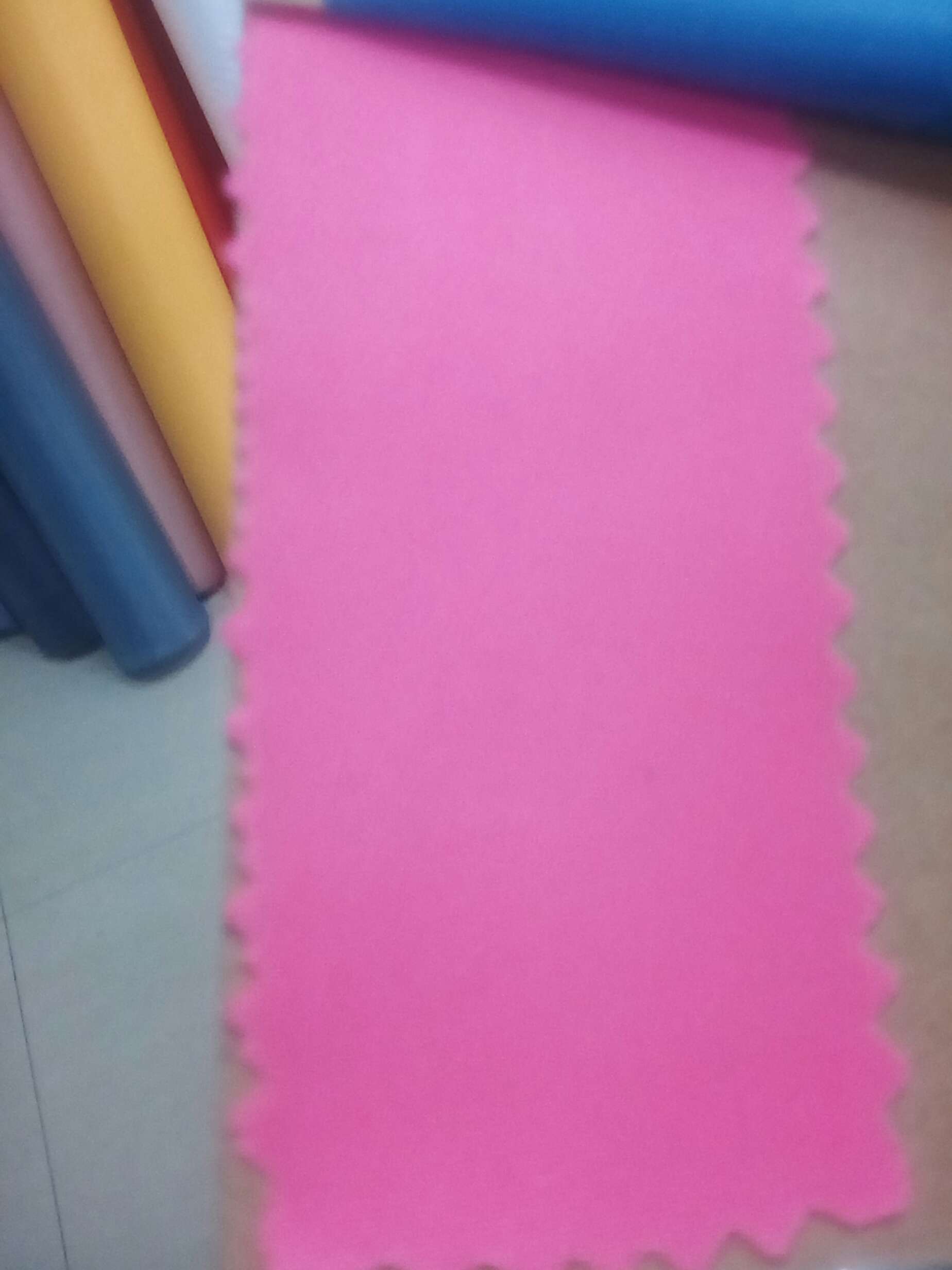 230钭纹白底实物图