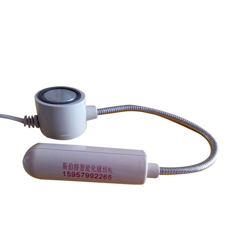 Difeng brand industrial sewing machine LED light, magnetic flat car energy-saving light, flat sewing machine household lamp flower sample machine work light details Picture