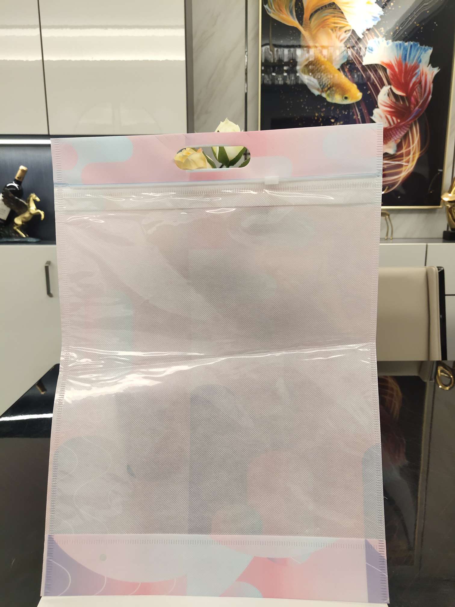 Non-woven bag 28 thumbnail