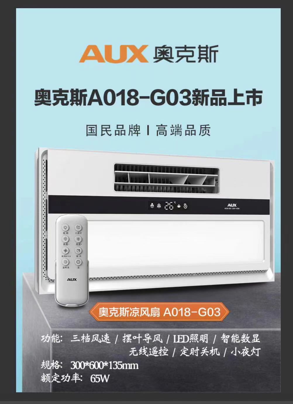 Pentium Deconstructs the full-roof Oaks cooling fan details Picture