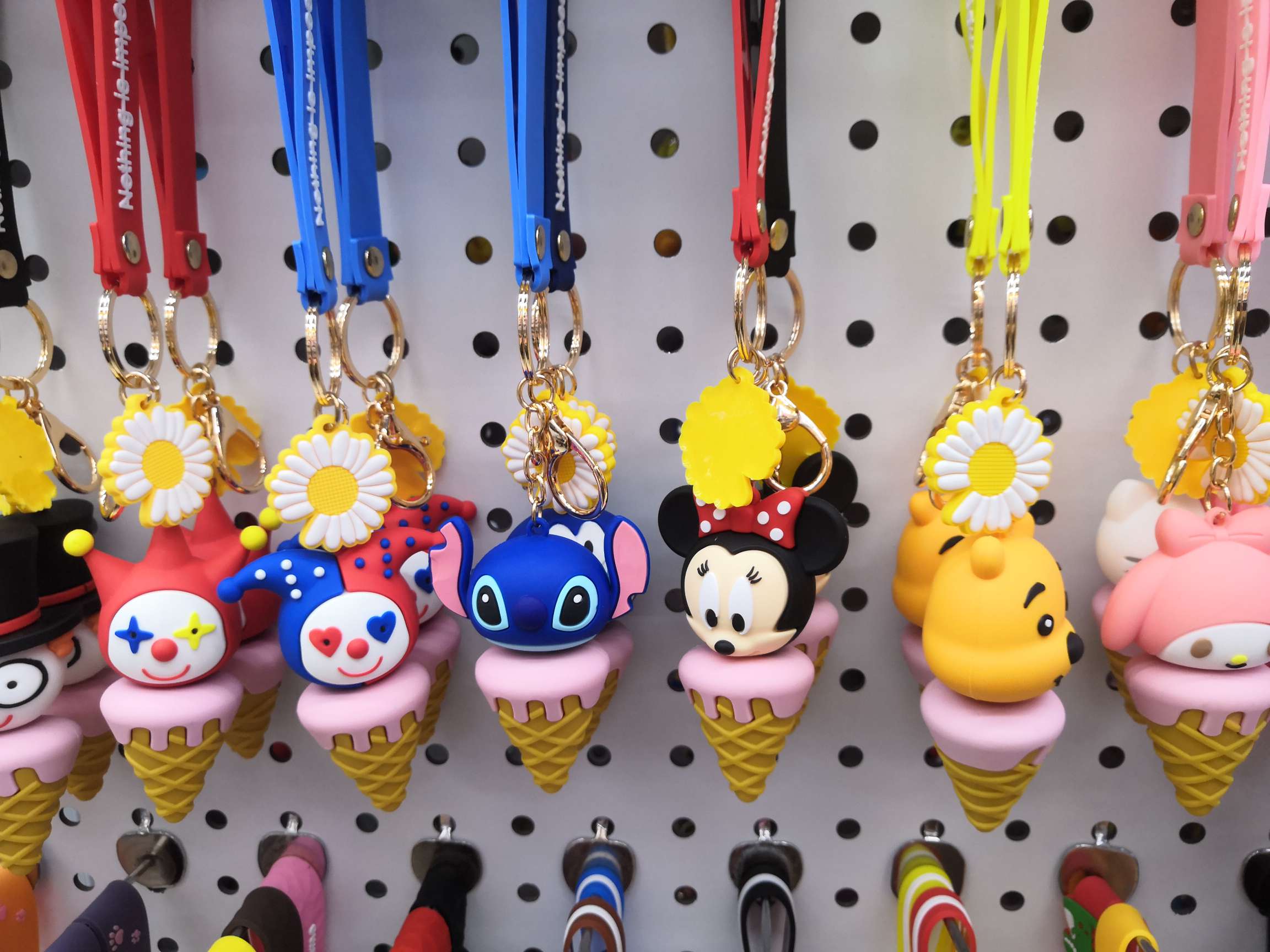 Yiwu Yanfan Handicrafts Shop describe pic - 7