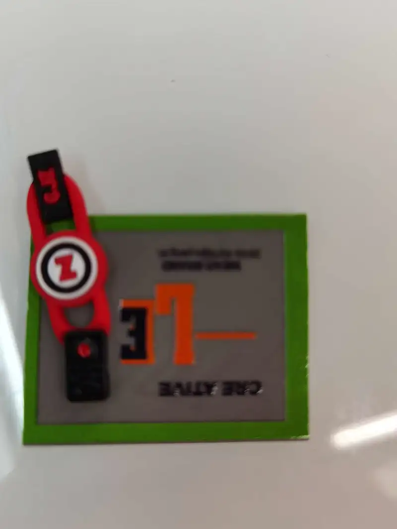 Accessories 13 Garment Accessories Manufacturers Direct Sales Patch Mark High Quality Accessories