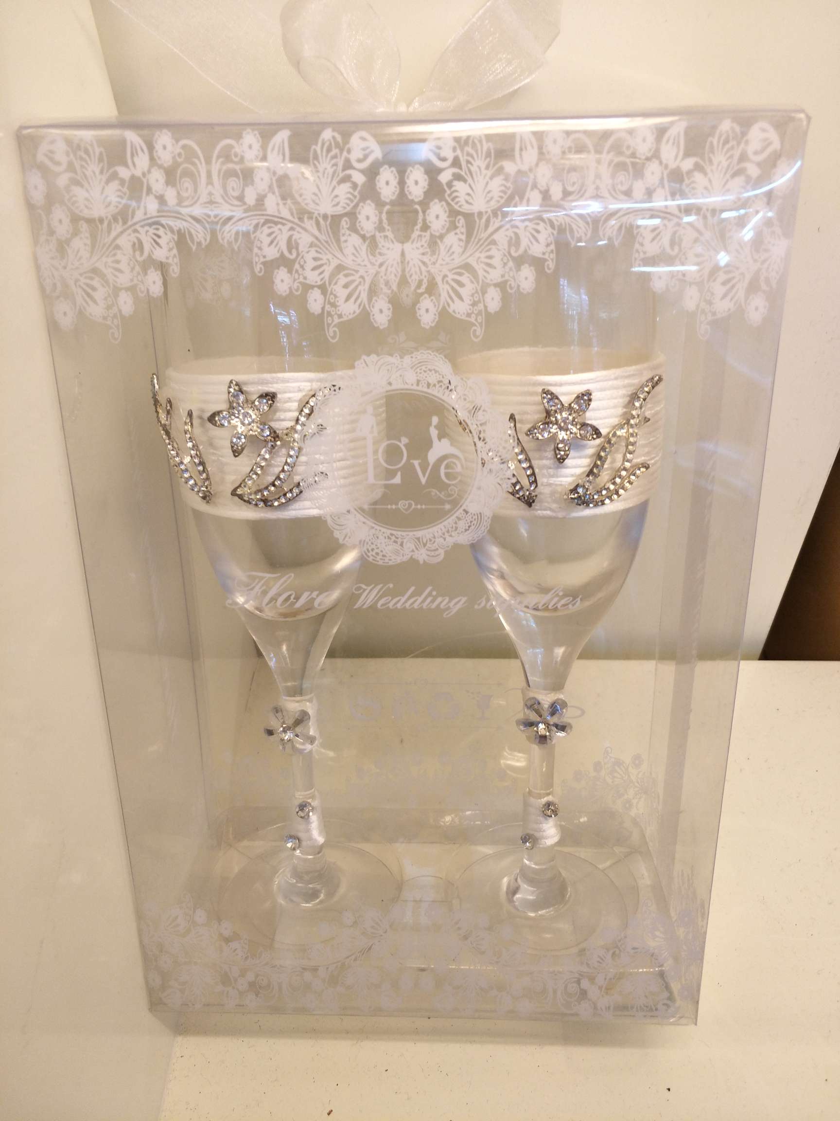 Couple Cup -28, suitable for tableware matching at wedding banquets, birthday parties, etc. details Picture