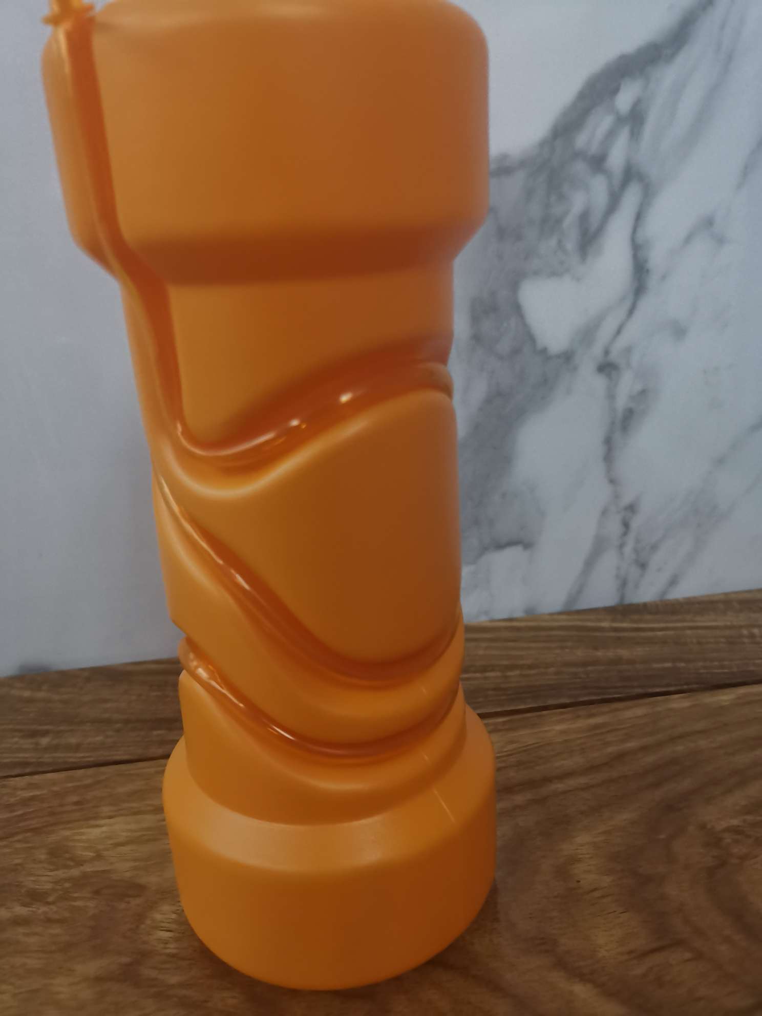 Foreign trade water bottle beach sports water bottle suction water bottle Plastic products water bottle environmental protection water bottle Item Picture