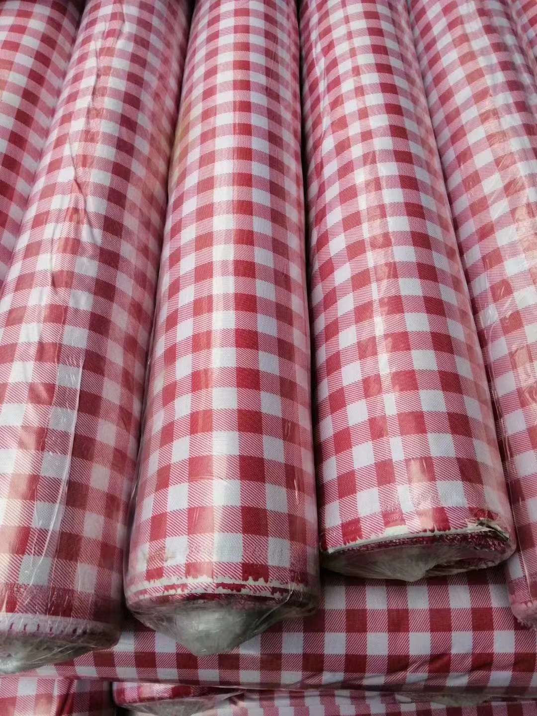 Oxford cloth