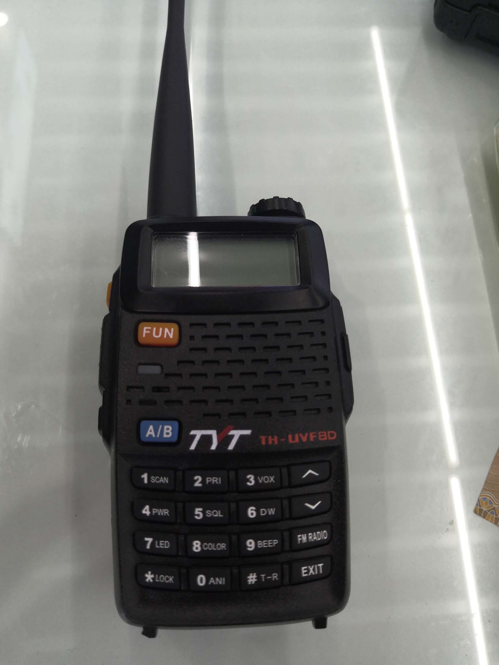 其他楼宇对讲设备实物图