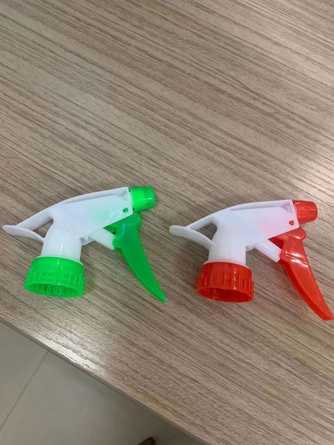 Type A spray gun, plastic spray gun, environmentally friendly plastic spring spray gun, disinfectant spray