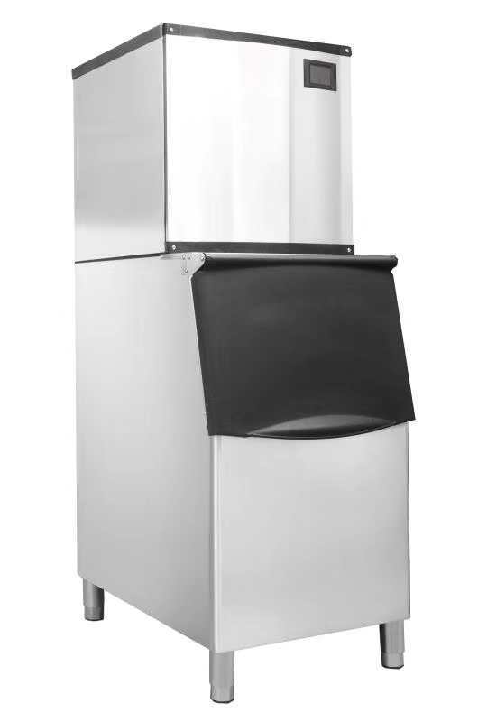 Ice maker