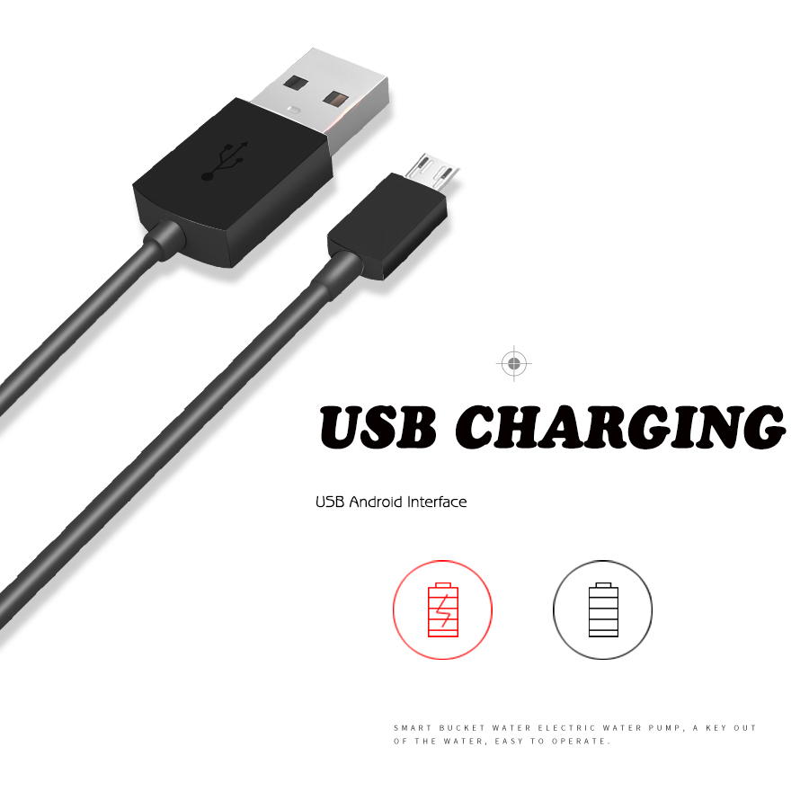 桶装水抽水器电动抽水机自动抽水器电水泵迷你吸水泵