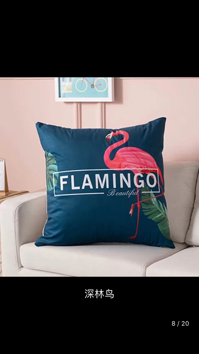 厂家直销水晶超柔定位卡通地摊货爆款一件代发详情图6