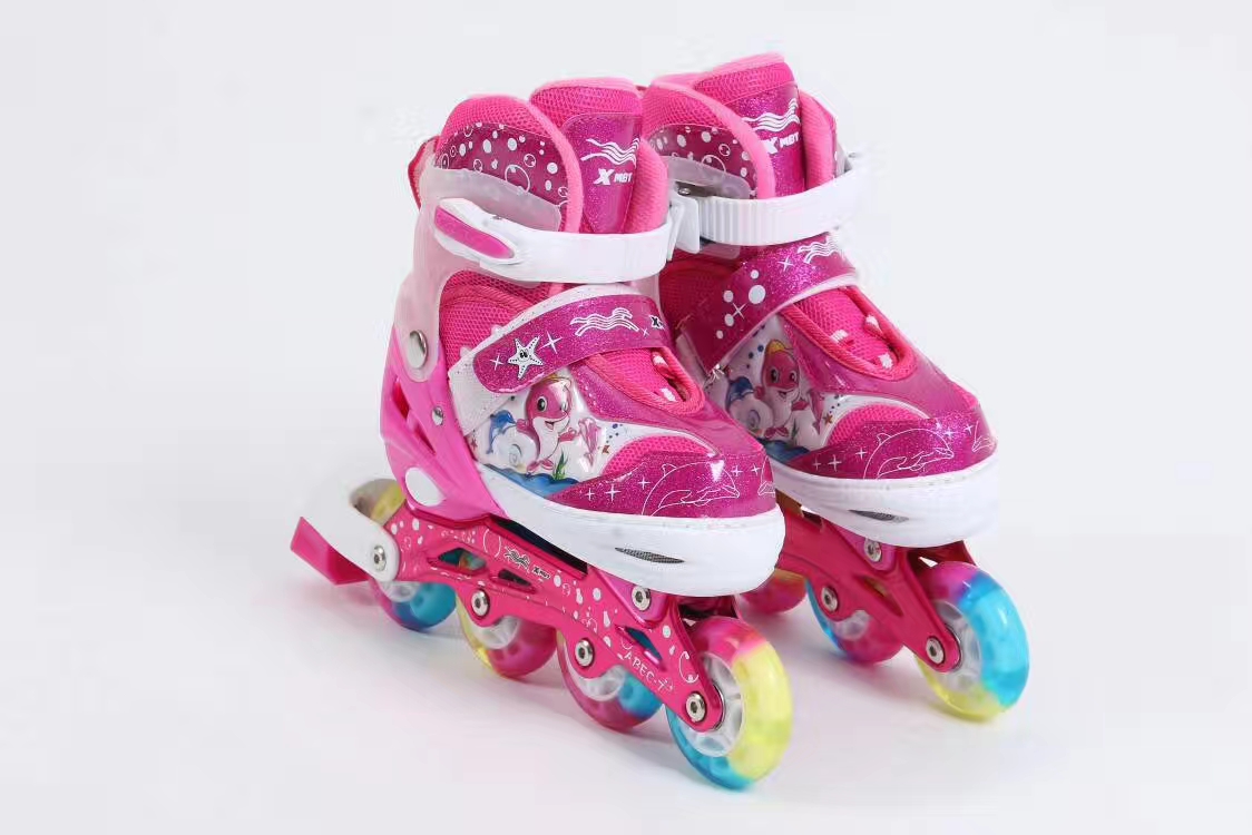 pu patines para patins details Picture