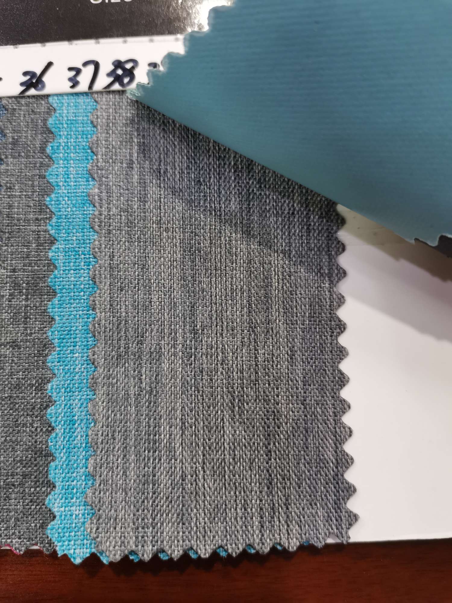 皮革/面料产品图