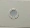 Pentium deconstructs the beauty of the entire roof with LED downlights Application Scenario
