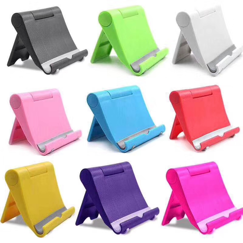 Desktop stand Mobile stand folding stand lazy man stand S059