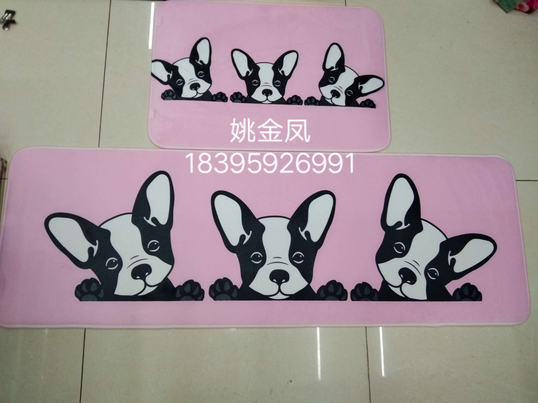(Kitchen Mat) Nordic Ins Bed Mat Green Carpet Entry Mat Home Kitchen Long Strip Machine Washable Absorbent Non-Slip Mat
(Color And Style Optional) Application Scenario