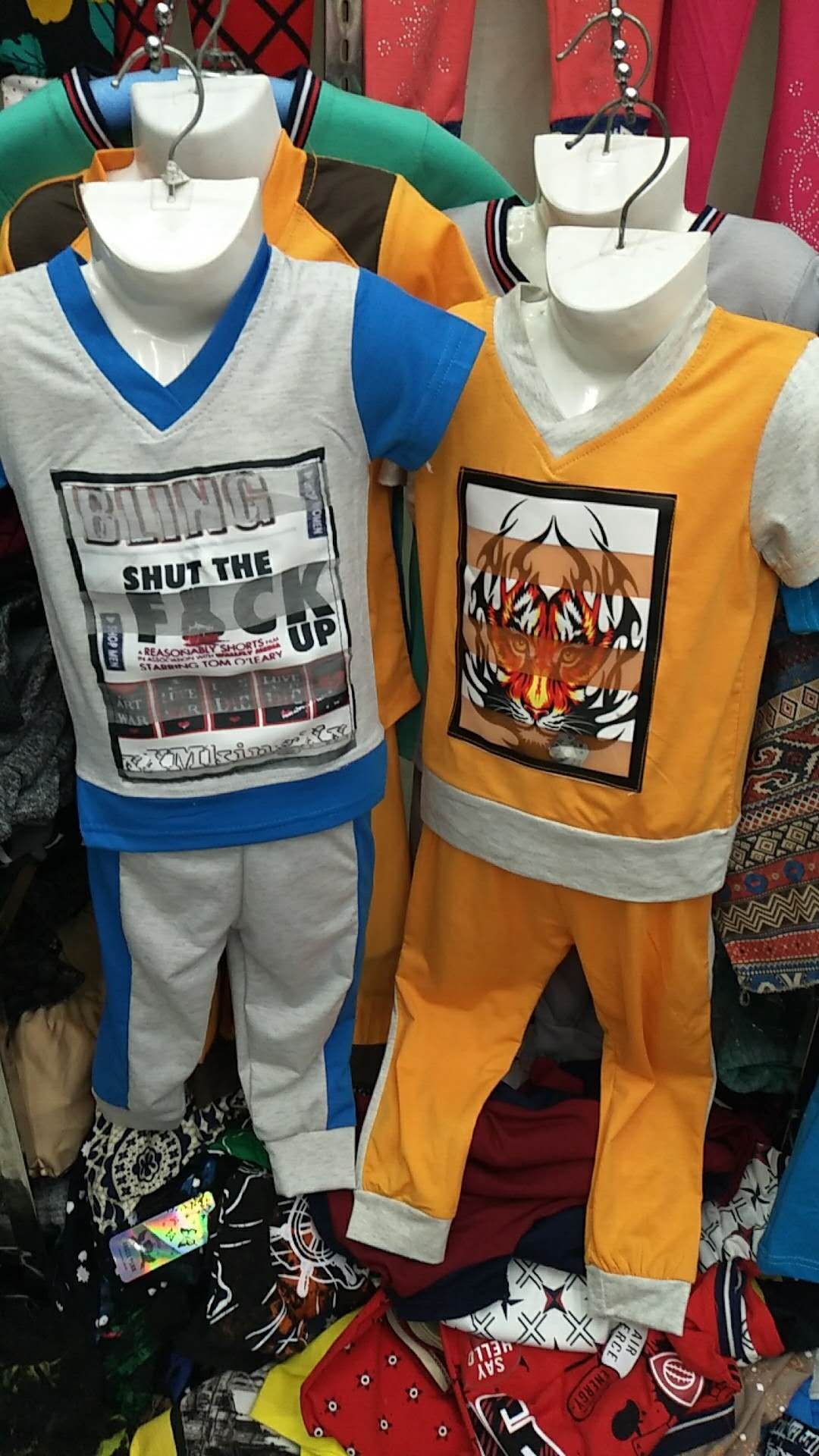 Teenage pure cotton underwear set, all-cotton thin thermal underwear and long Johns, cotton sweaters for boys and middle school students