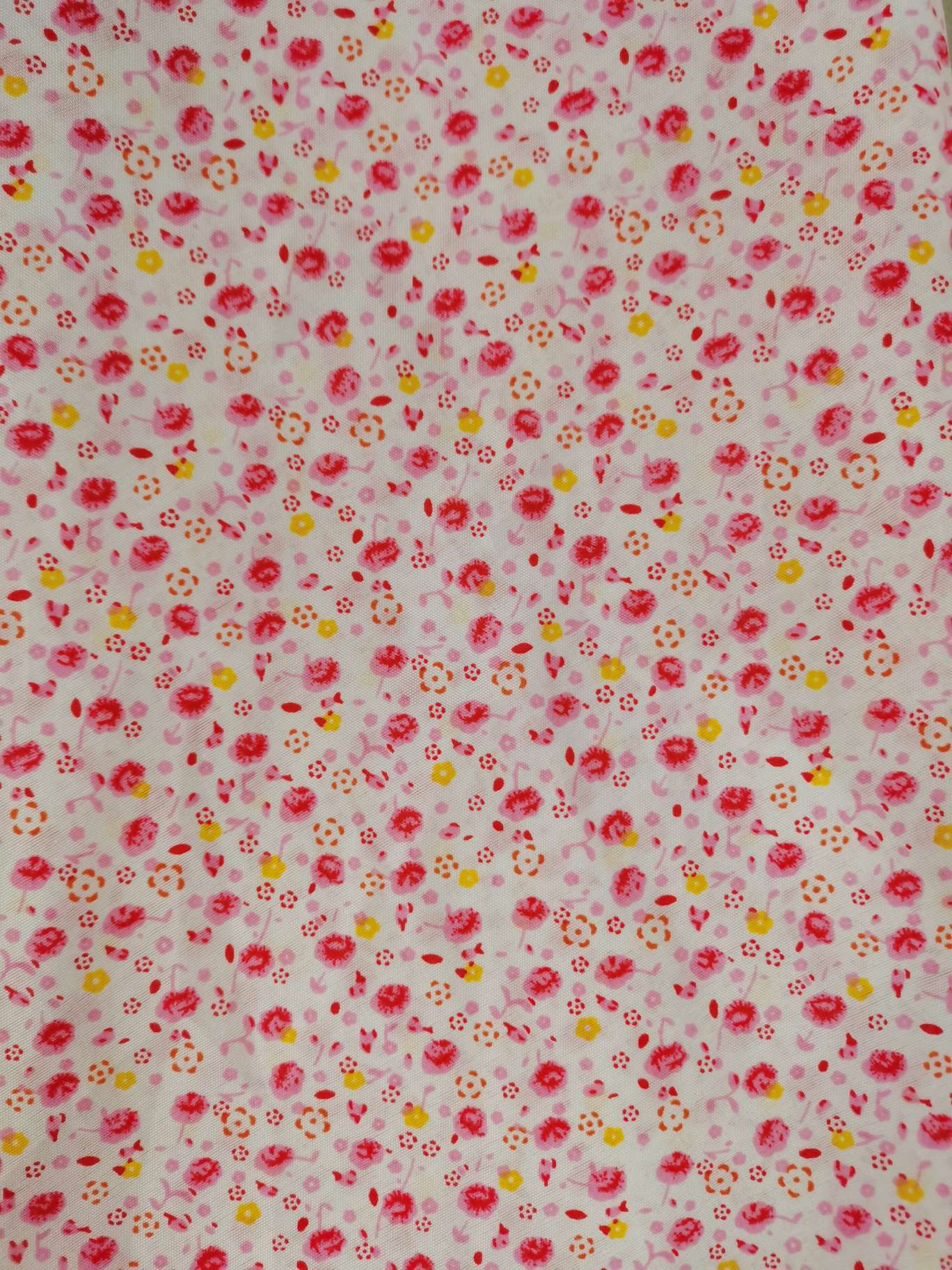 Frosted Paint Printing In Stock Specification drawing