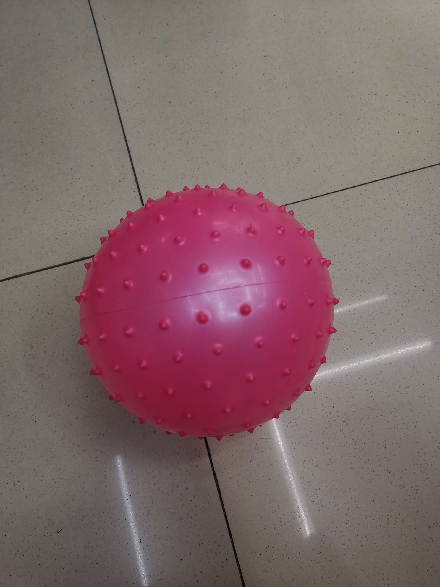 20 cm massage ball