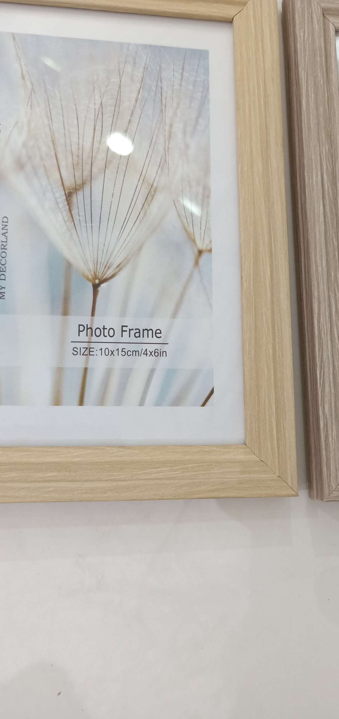 相框/肌理画画框/相框正方形/金属像框/证书框欧式产品图