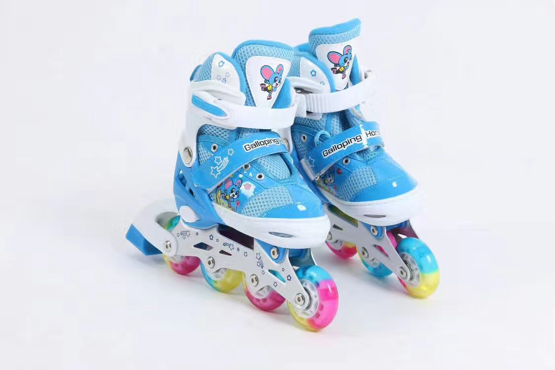 pu ruedas patines details Picture