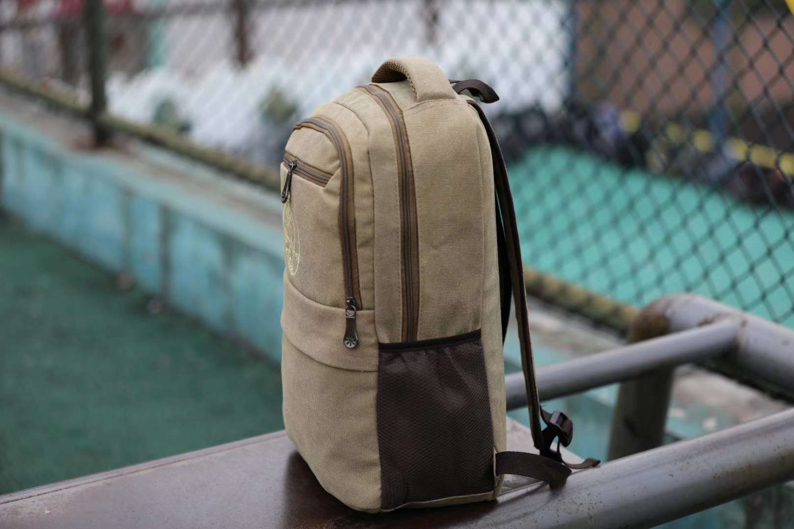 Backpack Specification image