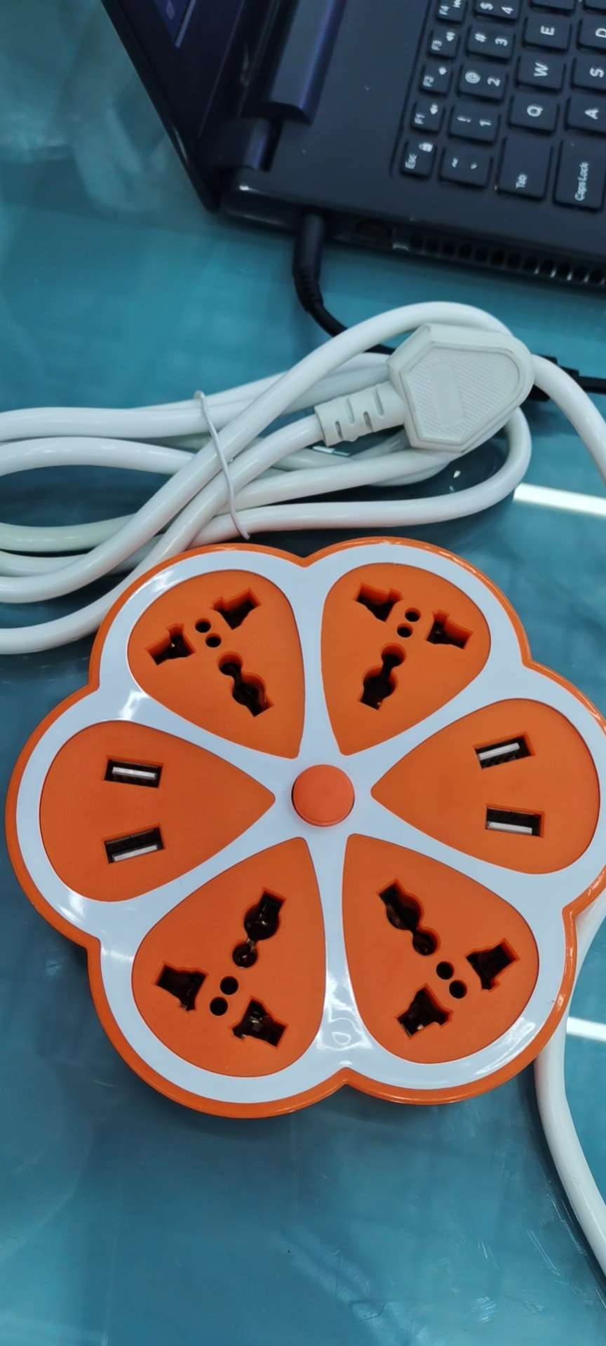 Foreign trade socket USB socket pattern socket