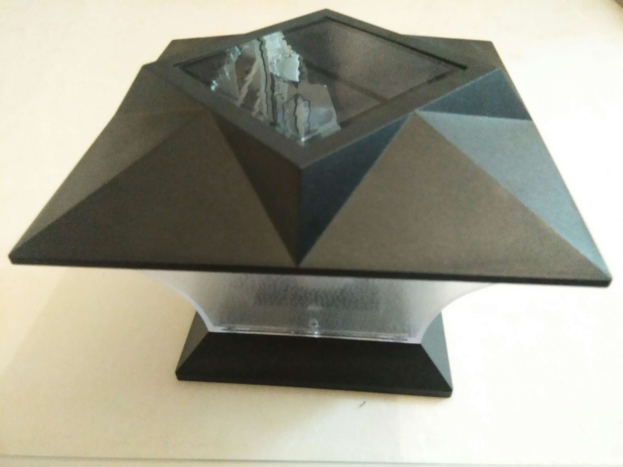 Lámpara de estigma solar Specification image