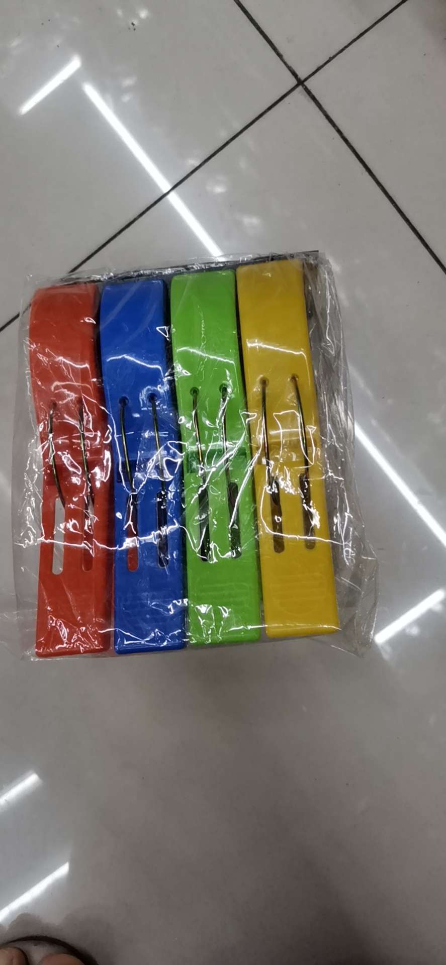 夹子6