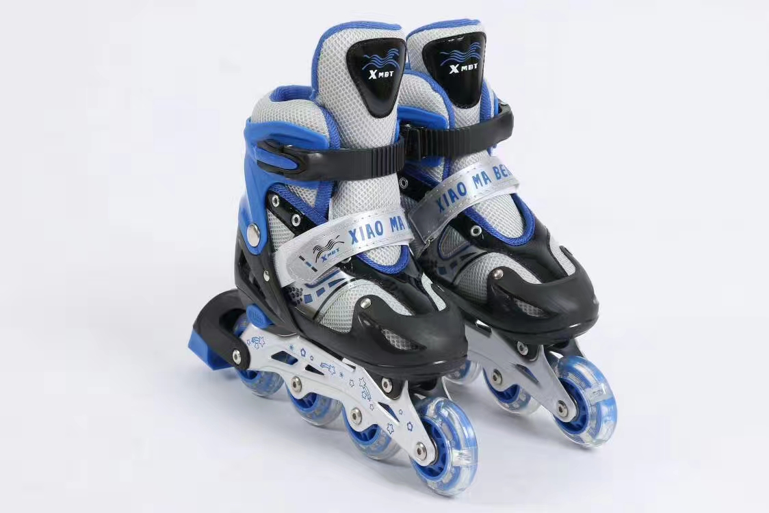 Roller skates Application Scenario