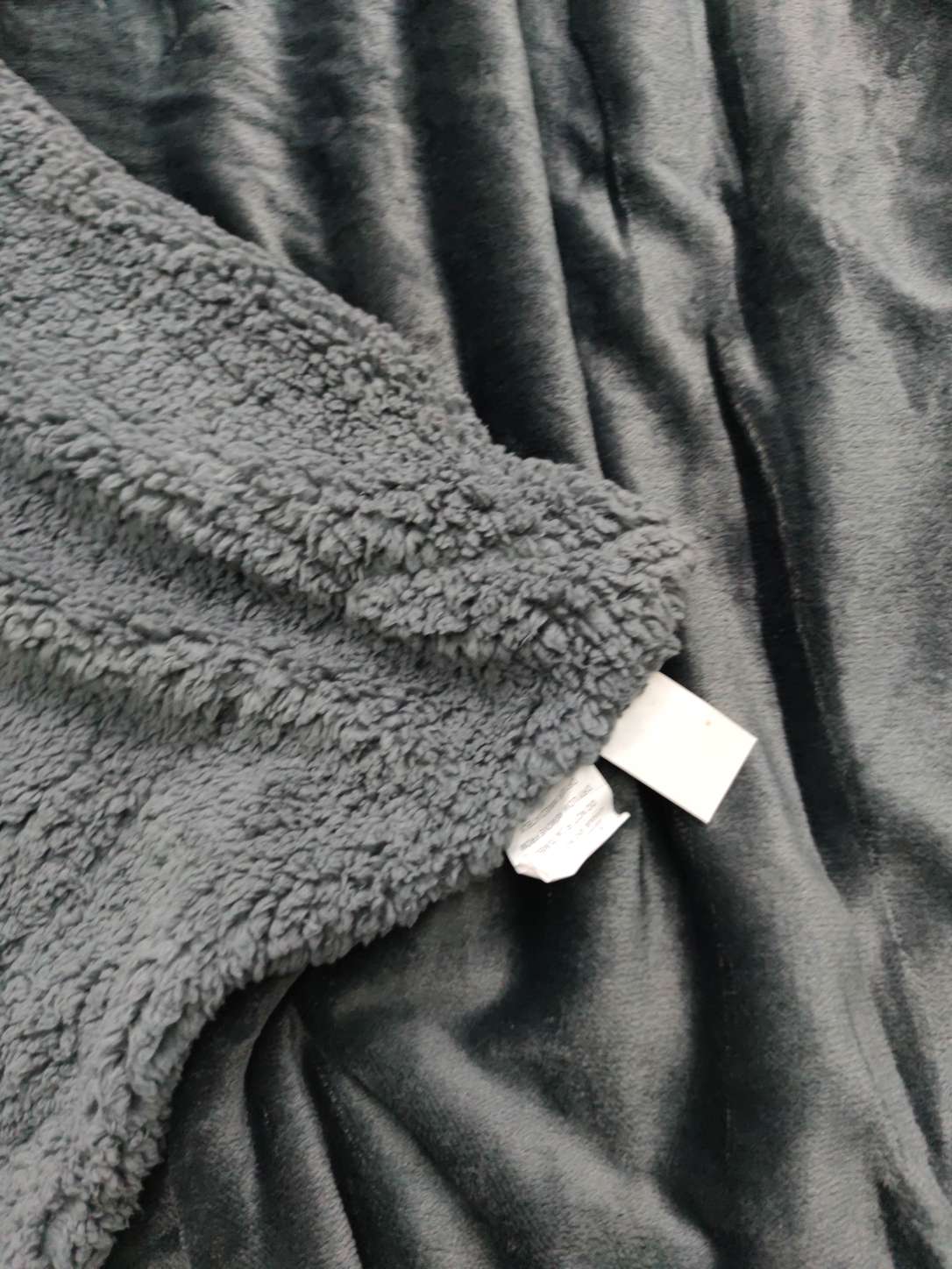 Multifunctional Blanket Blanket 2×2.3 Composite Blanket Ash details Picture