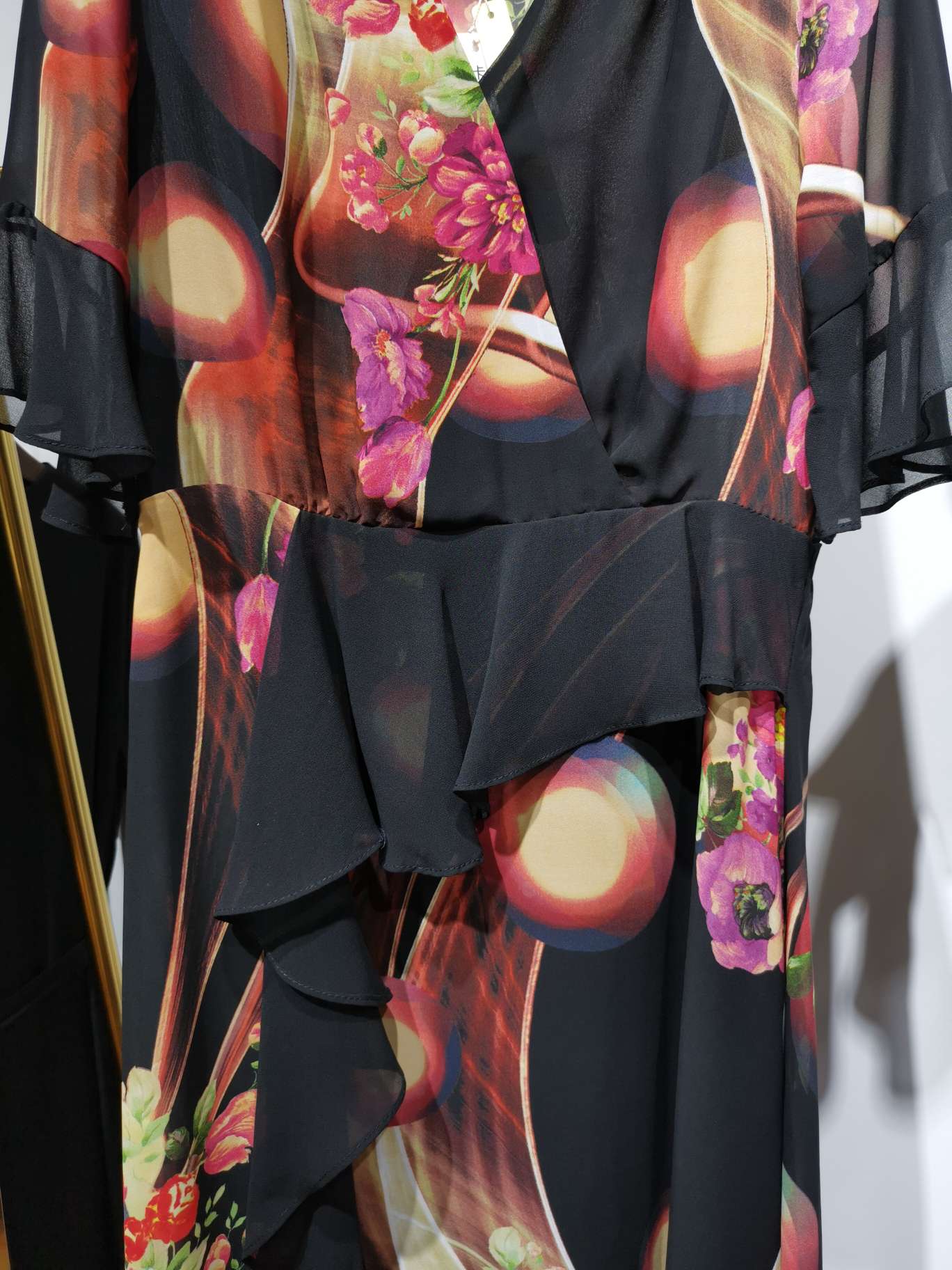 服装/女装/连衣裙细节图