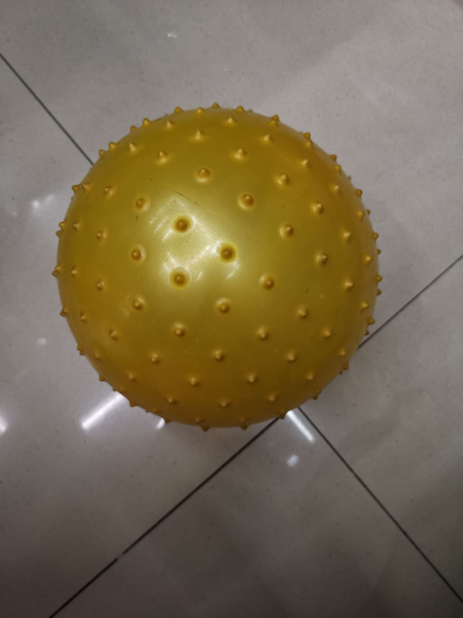 25公分按摩球