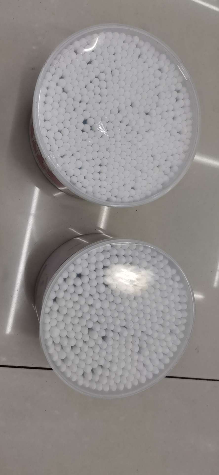 Cotton swabs, 80 thumbnail