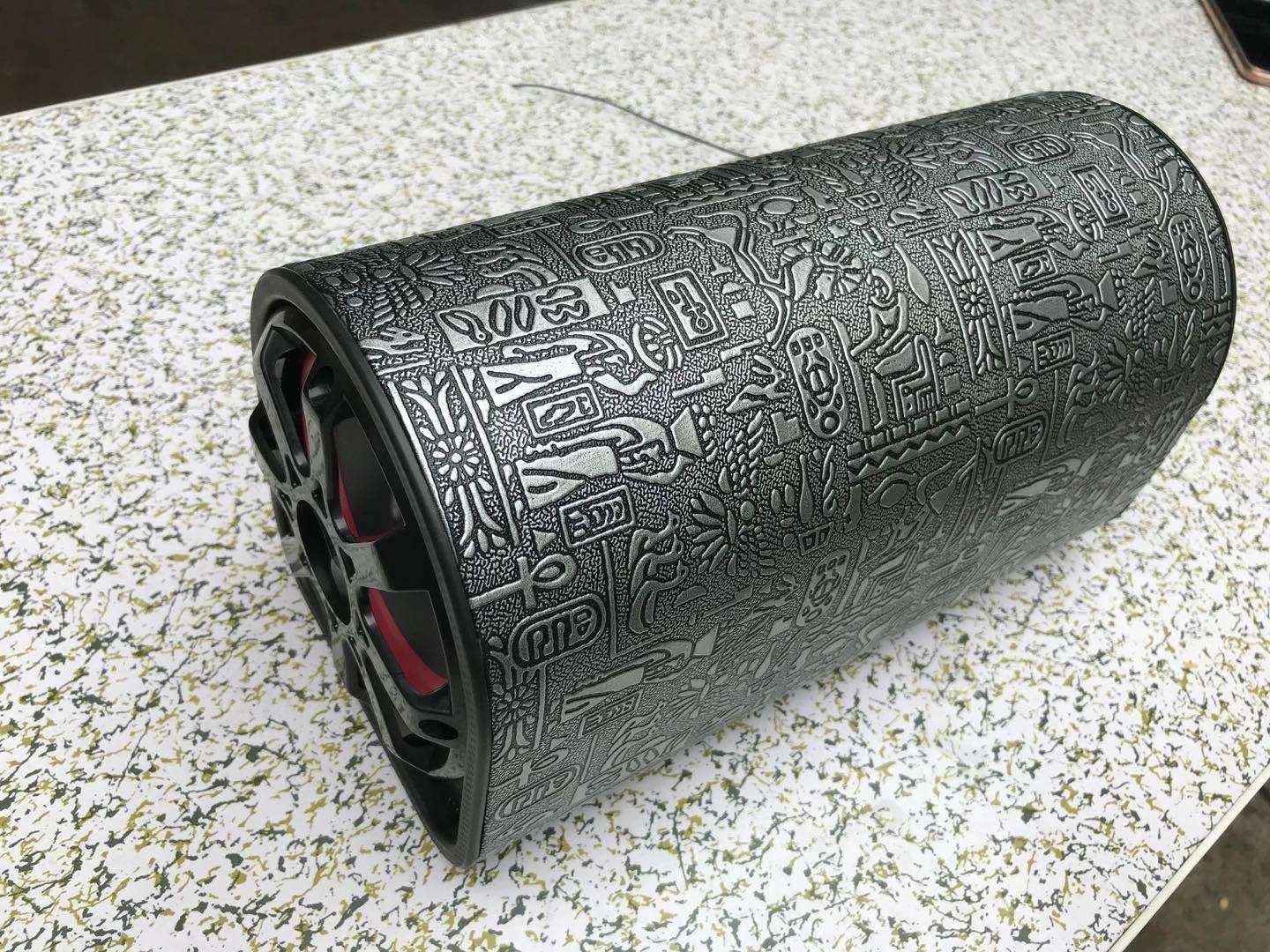 6-inch car subwoofer