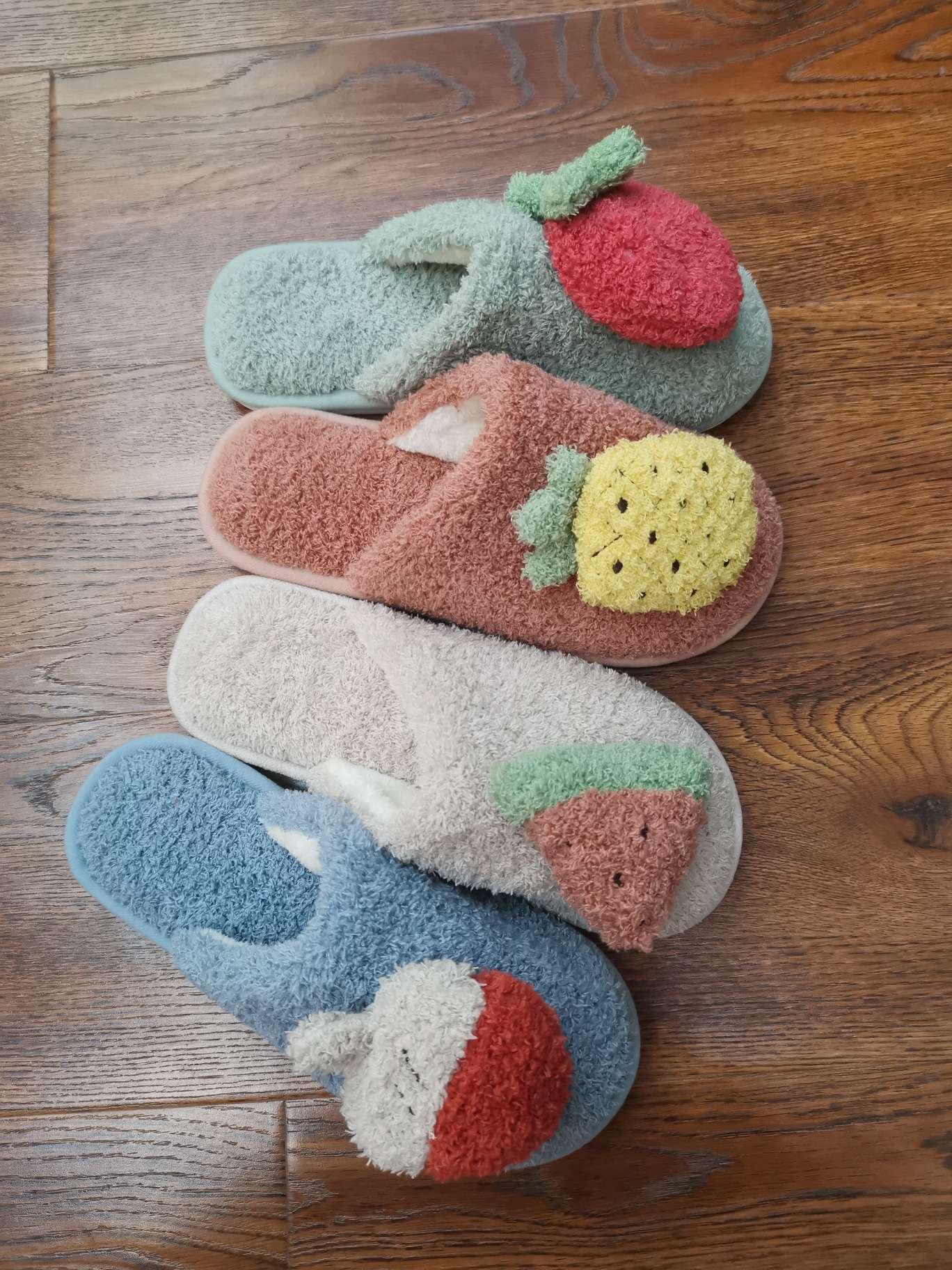 Slippers 28