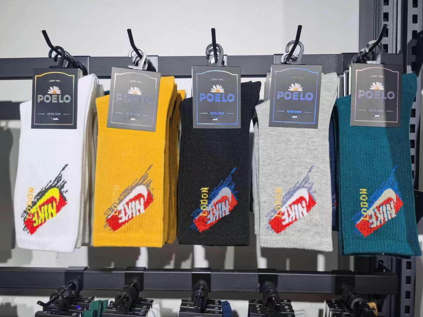 男士棉袜运动袜详情图6