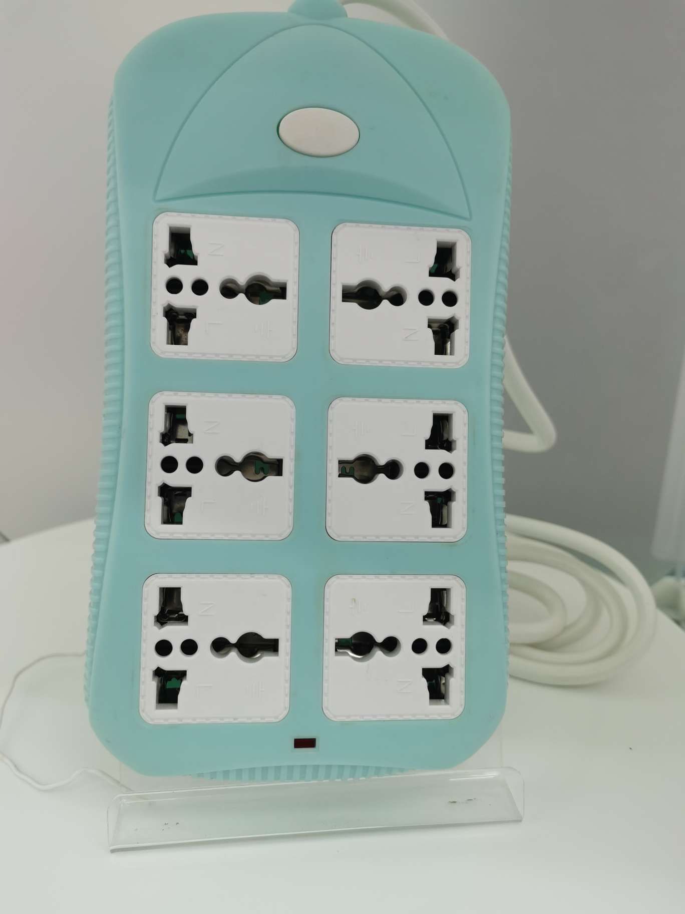 The socket platooninsert thumbnail