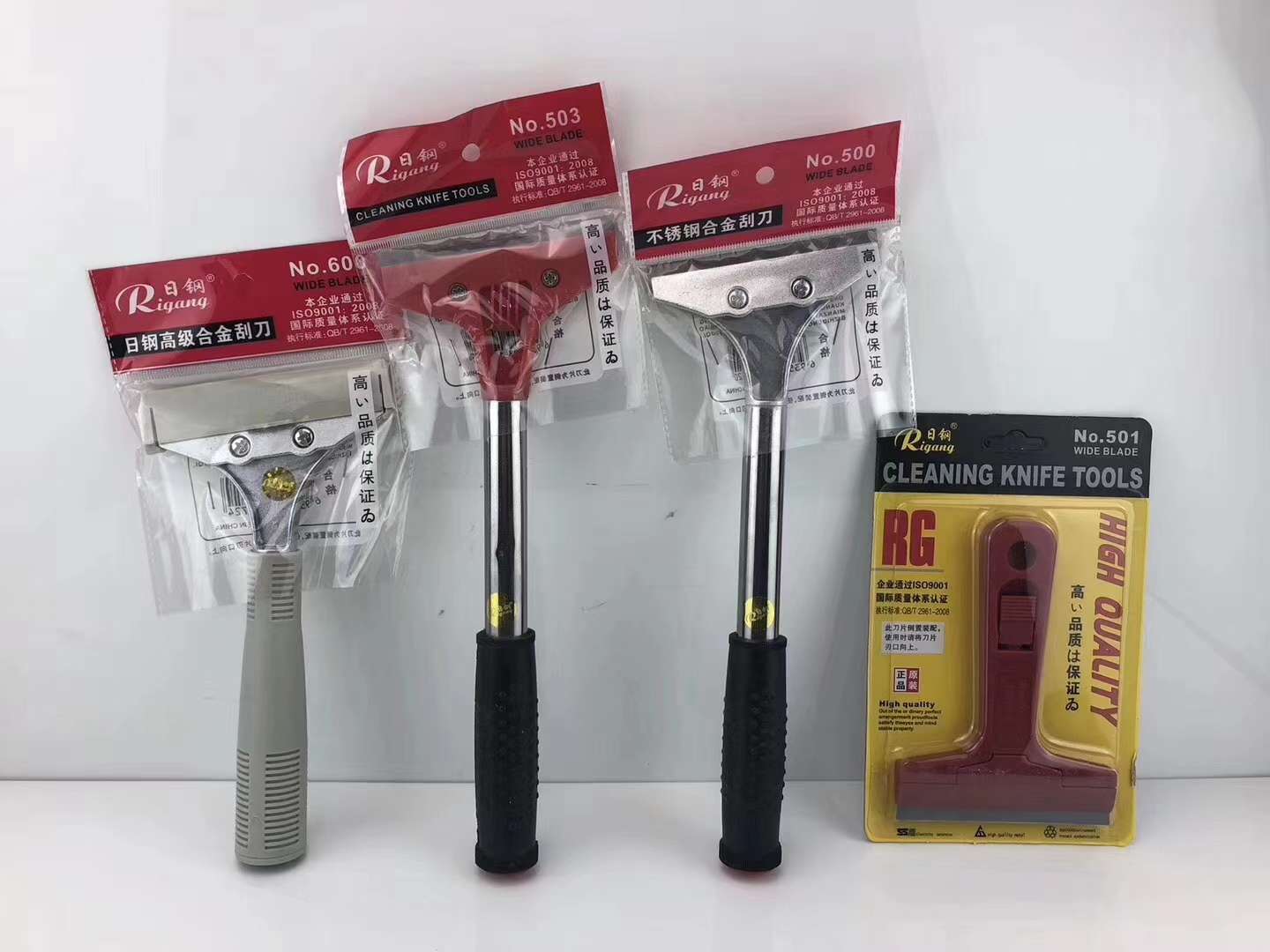 家用地面瓷砖清洁刀  玻璃除胶刮刀