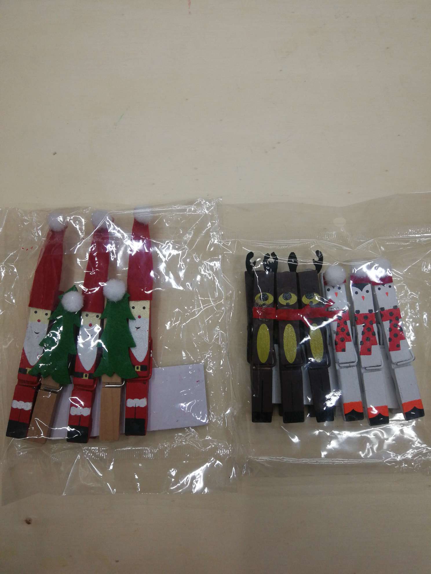 木皮带扣白底实物图