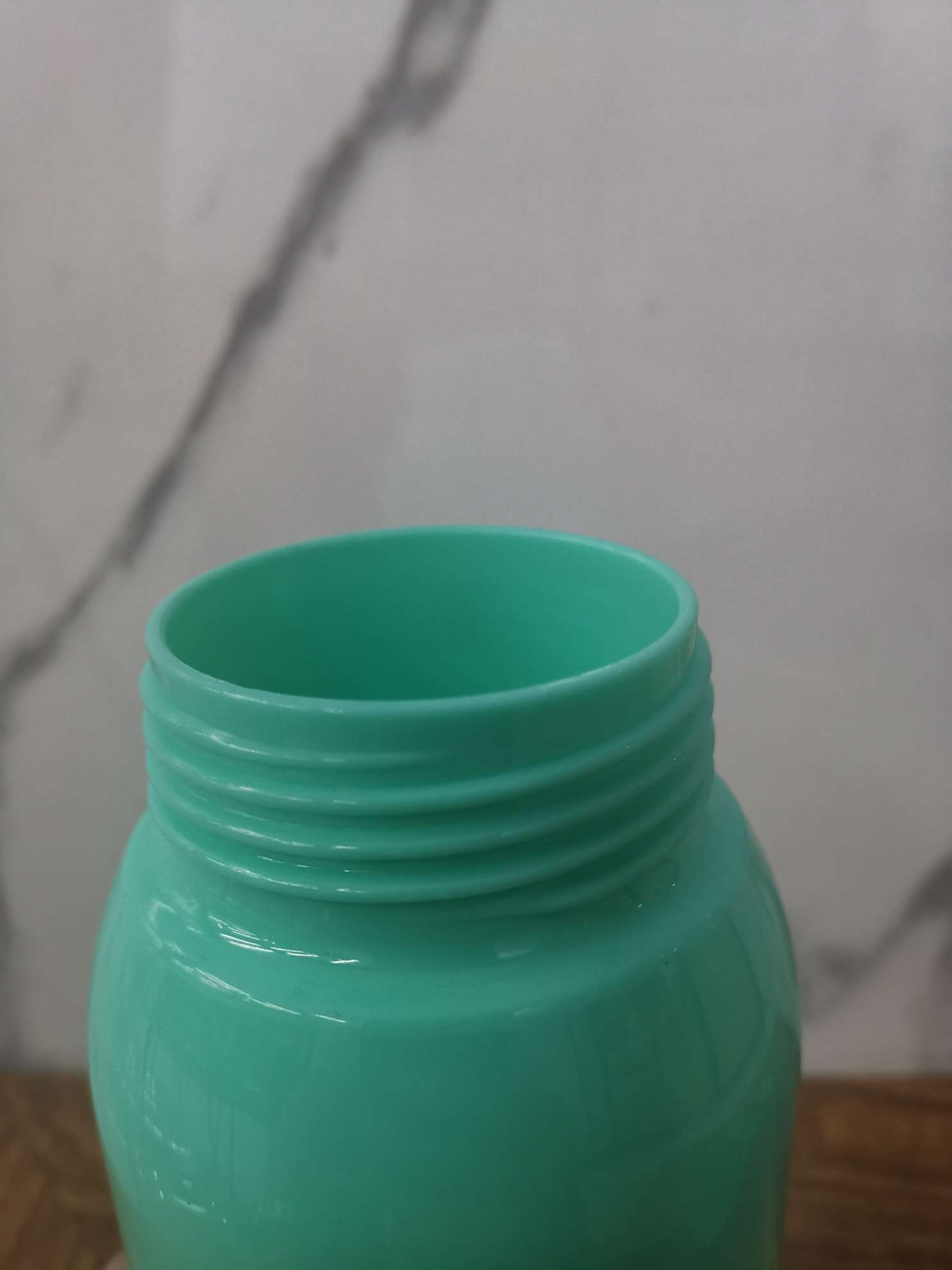 外贸水壶仿不锈钢水壶卡通水壶便携式商务水壶水杯外商受欢迎水壶细节图