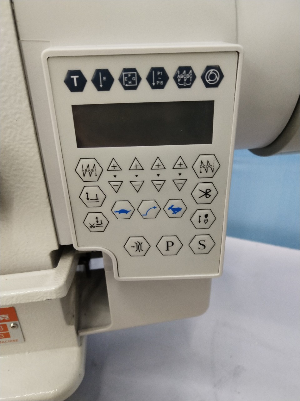 Yiwu Baochuang supplies Chick computer synchronization Vehicle 0303 details Picture