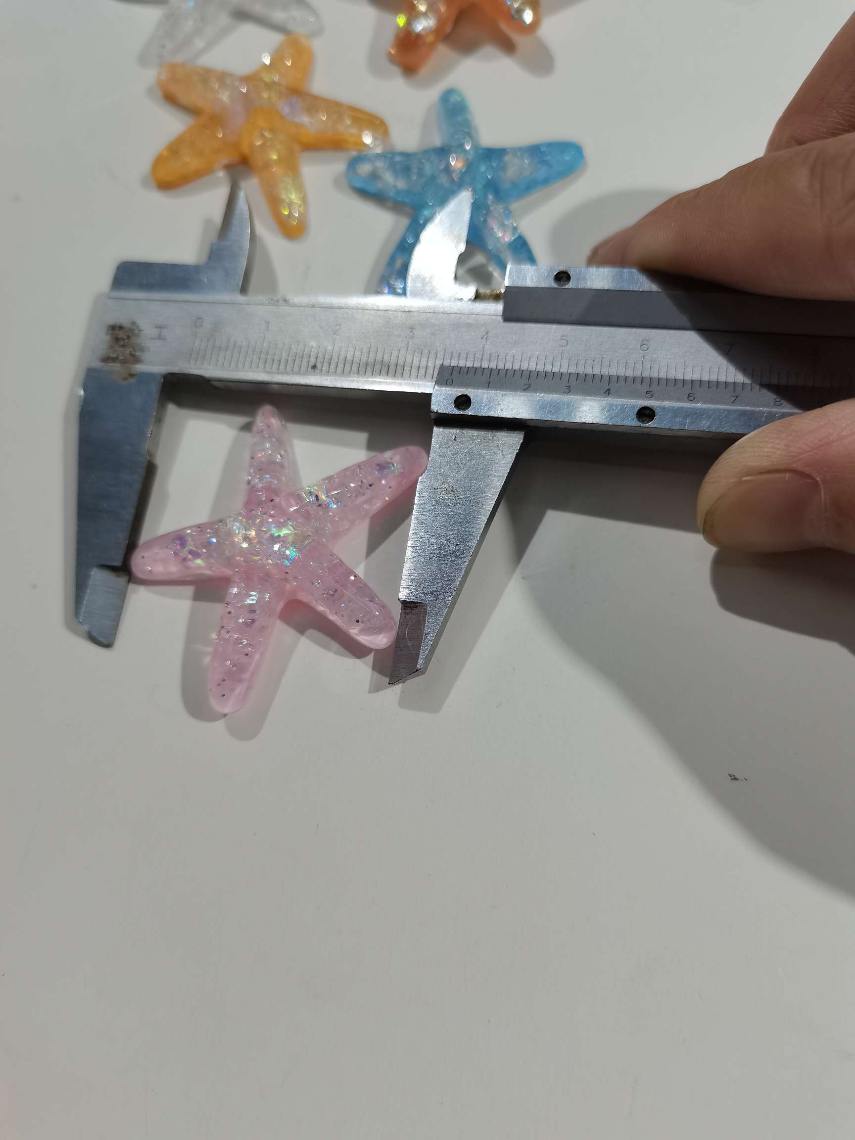 爆款大海星产品图