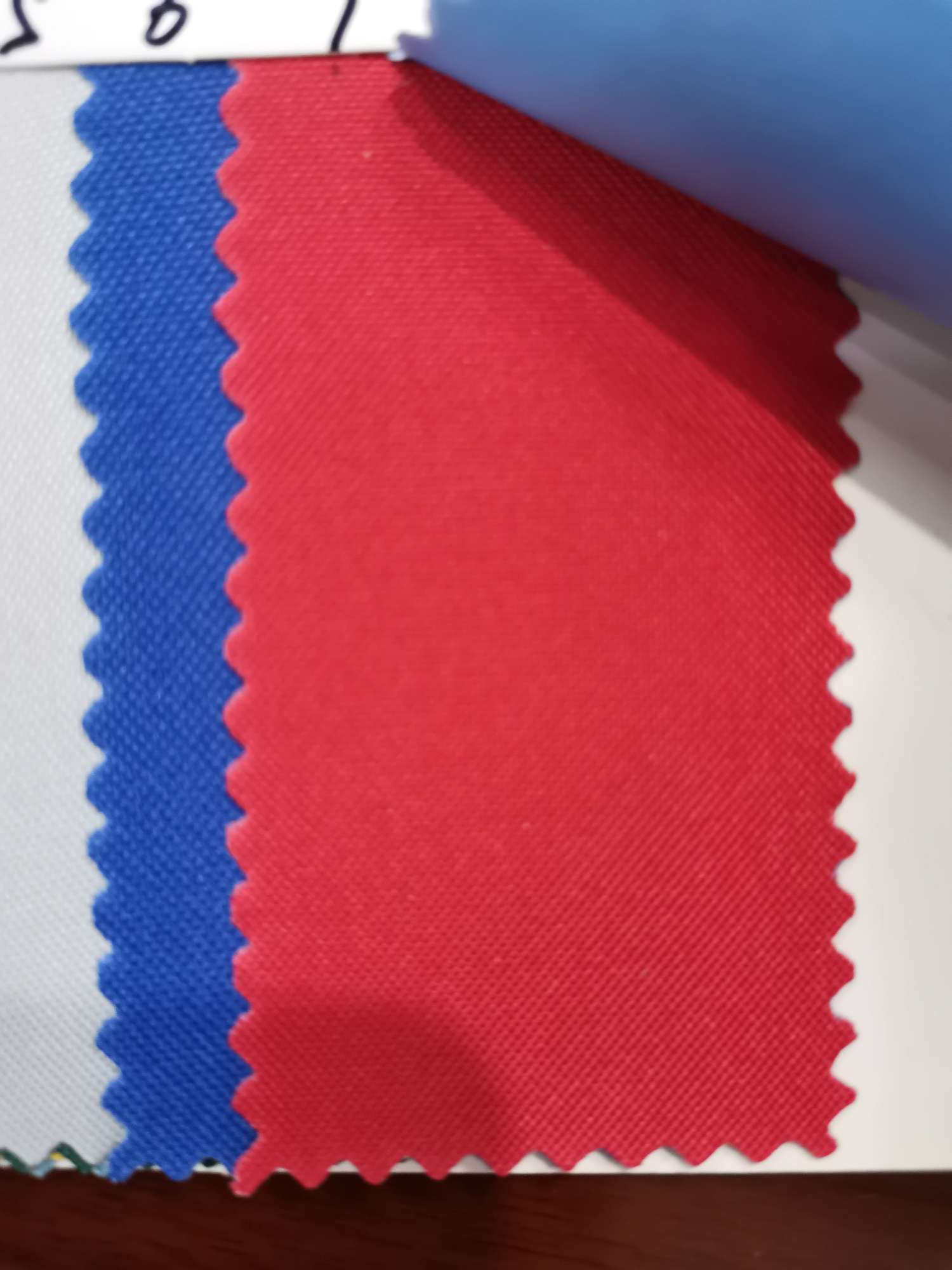 Leather factory direct sales, best-selling new 300PVC-3 leather, large stock of high, medium and low grade luggage, sofa, shoe materials and fabrics details Picture