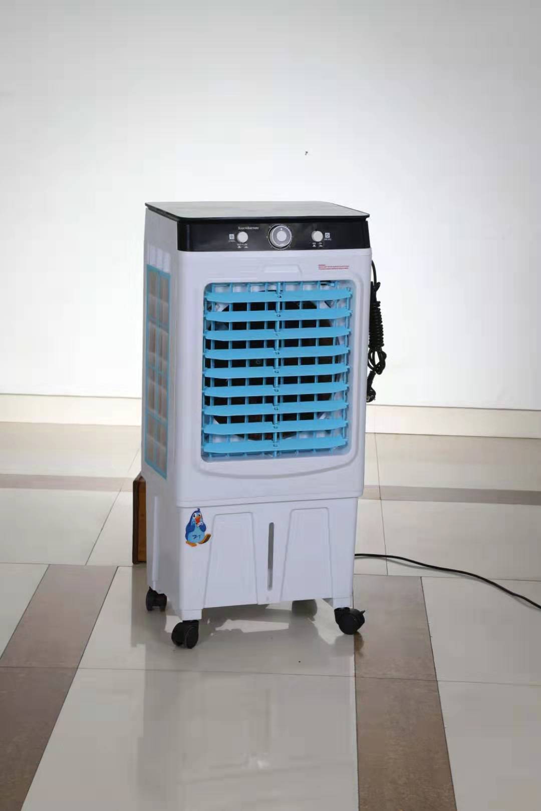 5000-type cold air blower